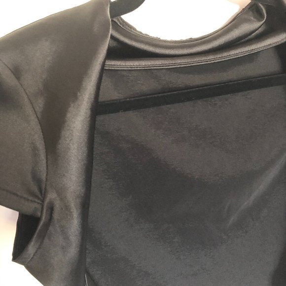 Bolero/backless top - Picture 4 of 4